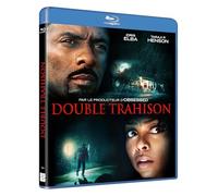 Double trahison Blu-ray