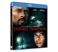 Double trahison Blu-ray