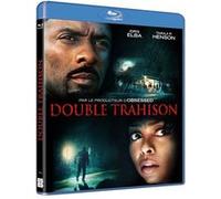 Double trahison Blu-ray