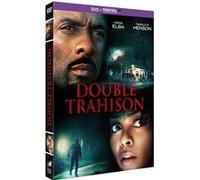 Double trahison - DVD G