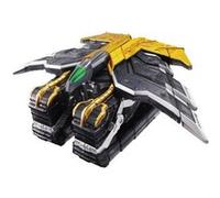 Double transe Gaia Bird Extreme Memory de Bandai maquillée Kamen Rider [JAPAN] G