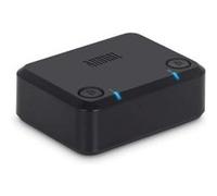 Double Transmetteur Bluetooth aptX Low Latency pour TV August MR270 Noir G