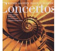 Double & Triple Concerto