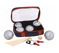 Double triplette de pétanque - K-RO - 720 g