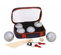 Double Triplette De Pétanque - K-Ro - 720 G