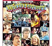 Molly Hatchet – Double Trouble Live – Legacy