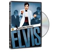 Double Trouble – Warner Bros. – DVD – Remasterisé – Zone 1 G