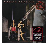 Gillan – Double Trouble