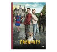 Double Trouble (2017) ( Tarapaty ) [ Origine Polonaise, Sans Langue Francaise ]