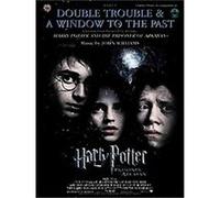 Double Trouble & a Window to the Past, Selections from Warner Bros. Pictures' Harry Potter and the Prisoner of Azkaban