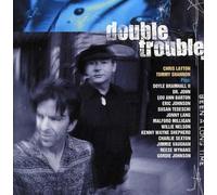 Double Trouble - Been a Long Time [Import]