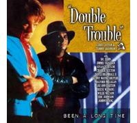 Double Trouble - Been a Long Time [Import]