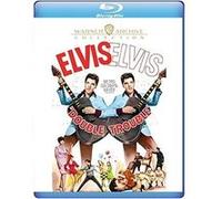 Double Trouble – Blu-ray – Warner Bros.