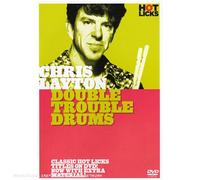 Double Trouble Drums