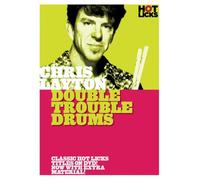 Double Trouble Drums