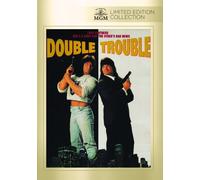 Double Trouble