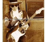 Double Trouble - Live at Carnagie Hall [New CD] Germany - Import