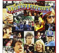 Double Trouble-Live by Molly Hatchet (2008-03-01)