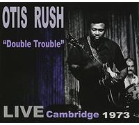 Double Trouble / Live Cambridge 1973