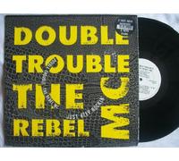 Double Trouble & Rebel MC - Just Keep Rockin' [Import]