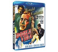 Double Trouble (Une double vie) / A Double Life [ Origine Espagnole, Sans Langue Francaise ] [DVD]