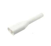 Double tube d'évacuation raccord Y pour lave-linge/lave-vaisselle DEP101