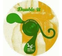 Double U - Secret Love [Import]