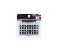 Double Up Trio Individuals Long Noir