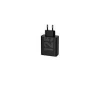 Motorola Chargeur TurboPower 125W double USB-C + câble 2 m Noir