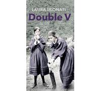 Laura Ulonati – Double V – Roman – Broché