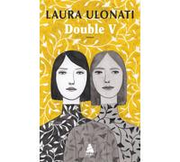 Laura Ulonati – Double V – Roman – Poche