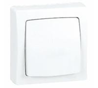 Interrupteur double va-et-vient ASL pour appareillage saillie 250 V - LEGRAND - 086020