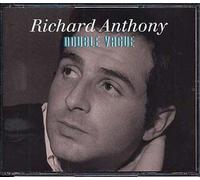 Anthony, Richard - Double Vague