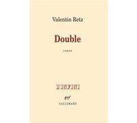 Double Valentin Retz (Auteur)