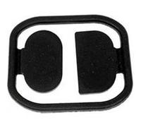 Double valve inverseur (302974-15357) Lave-vaisselle 759130466 SMEG, TEKA, ESSENTIEL, ESSENTIEL B, BLUESKY, WESTINGHOUSE, AIRLUX, FUNIX, GORENJE, INDESIT, THOMSON - 302974_3662734026533 G