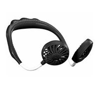 infactory Double ventilateur tour de cou VT-105