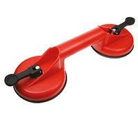 VENTOUSE PUISSANTE À DOUBLE TÊTE