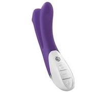 Soin Corps et visage GENERIQUE Double Vibromasseur Bon Aparte Mystim