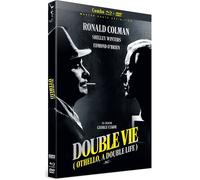 Double vie Combo Blu-ray DVD