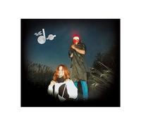 Double Vinyle 2 Lp Both Ways Open Jaws The Dø Cinquieme Video
