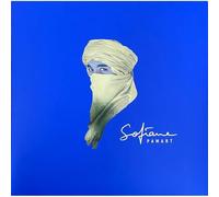 Double vinyle 33 tours Sofiane Pamart - Planet Gold