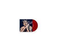 Double vinyle Parlophone Renaud Phénix anniversaire rouge