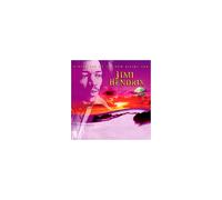 Double vinyle Sony Music Catalogue First Rays Of The New Rising Sun Jimi Hendrix 2 LP 180 g Remasterisé Violet