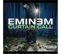 Double Vinyle - UNIVERSAL - Curtain Call The Hits - Rap / Hip Hop - Eminem - 16 Titres