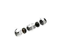 Double Vis, Angle Valve , 3/8 Pouces X 3/8 Pouces, Ø 10 MM