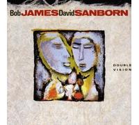 Double Vision by Bob James, David Sanborn (1990-10-25)