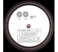 Double Vision - Love Me Now (12" Record)