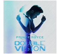 Prince Royce – Double Vision – Import Allemand