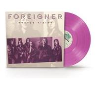 Foreigner – Double Vision – Vinyle 33 tours – Rhino Édition Rocktober 2024 – Import