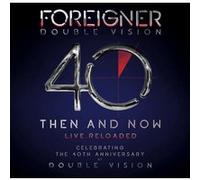 Double Vision: Then And Now